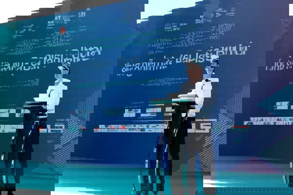 Chống ô nhiễm nhựa: Lan tỏa sống xanh từ những hành động thiết thực